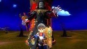 The legendary of zelta magic quest screenshot 3