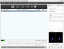 Xilisoft Video to Audio Converter screenshot 4