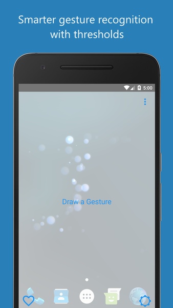 ClearView Gestures - Preview 10