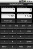 Recipe Calculator screenshot 2