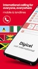 Digicel Call International screenshot 4