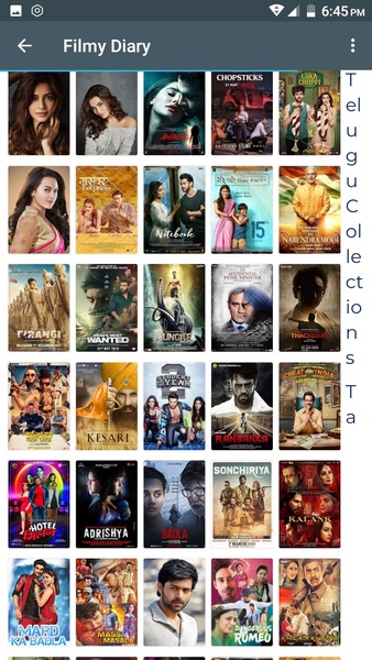 FilmyDiary - Preview 6