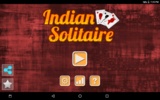 Indian Solitaire screenshot 4