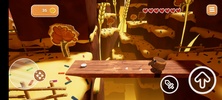 The Legend of Jaffa Brownie screenshot 6