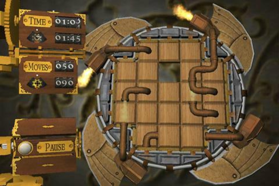 Cogs Demo - Preview 5