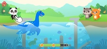 Dinosaur games for kids screenshot 18