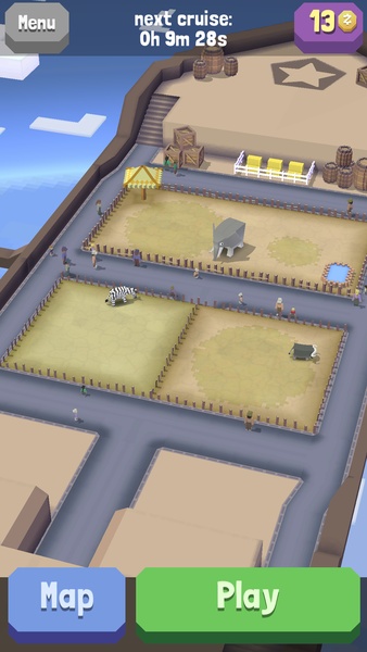 Rodeo Stampede - Preview 7