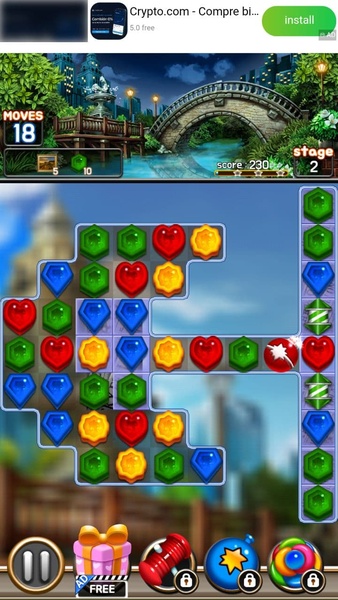 Jewel Royal Garden - Preview 5