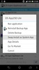 DS Super AppKeeper Lite screenshot 4