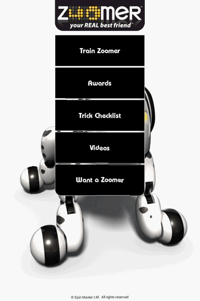 Zoomer - Preview 7