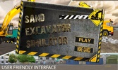Sand Excavator Simulator screenshot 17
