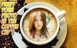 Coffee Mug Photo Frame Collage screenshot 4