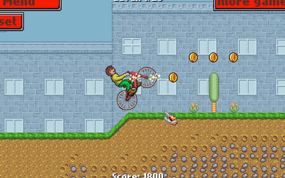 Mountain Bike - Preview 4