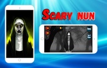 Scary Nun screenshot 1