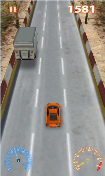 SpeedCar - Preview 4
