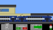 RER Simulator screenshot 1