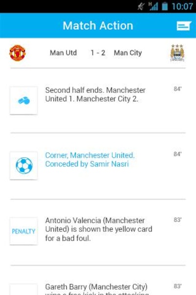 Barclays Football - Preview 4