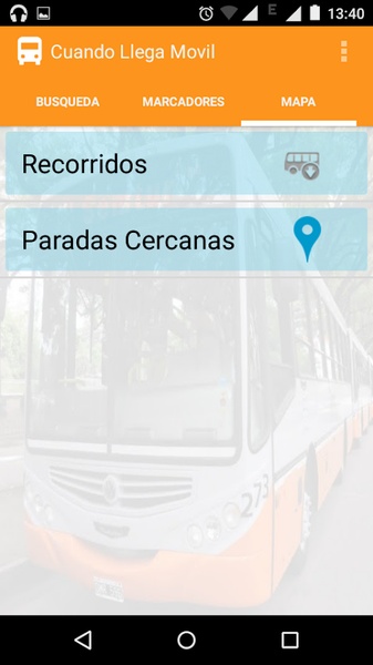 Cuando Llega Movil - Preview 9