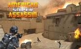 American Sniper Assassin screenshot 3