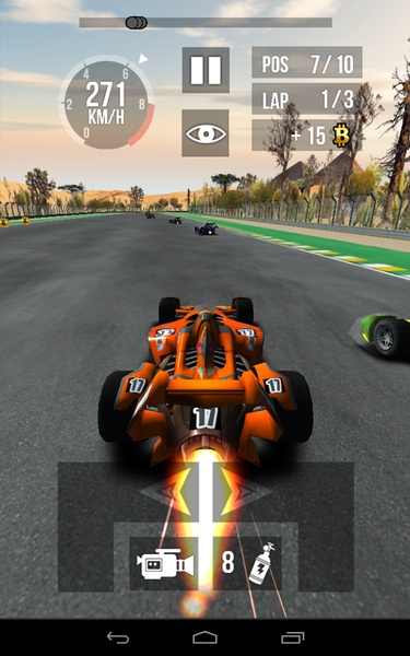 Thumb Formula Racing - Preview 7