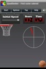 FingerBasketBall screenshot 1