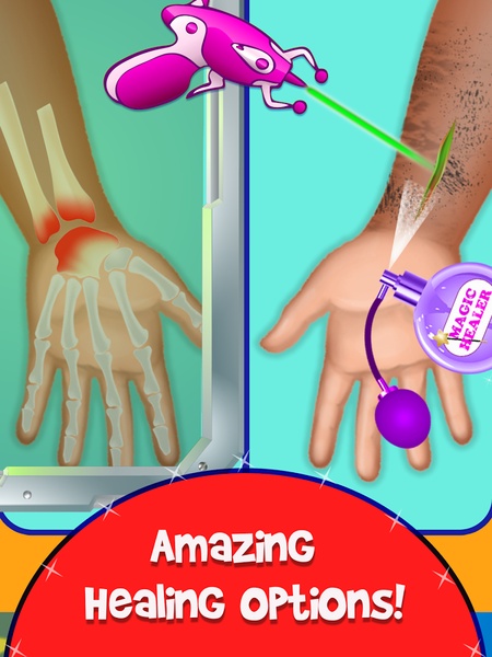 Wrist Surgery Doctor - Preview 13