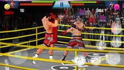 Ninja Punch Boxing Warrior screenshot 5