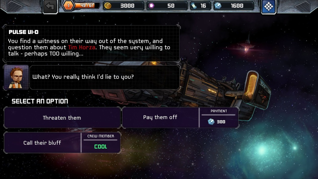 Bounty Stars - Preview 9