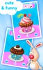 Cupcake Kids screenshot 10