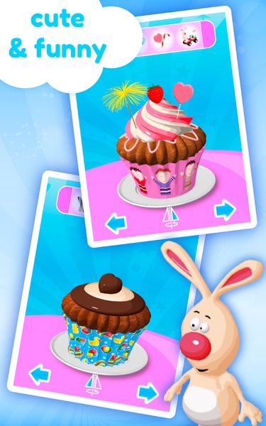 Cupcake Kids - Preview 10