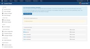 Joomla screenshot 1