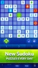 Sudoku Wizard screenshot 12