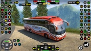 Bus Simulator: Coach Bus 2023 screenshot 5