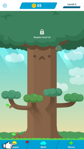 Flowering Tree - Preview 1