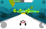 Stunt Rush - 3D Buggy Racing screenshot 2