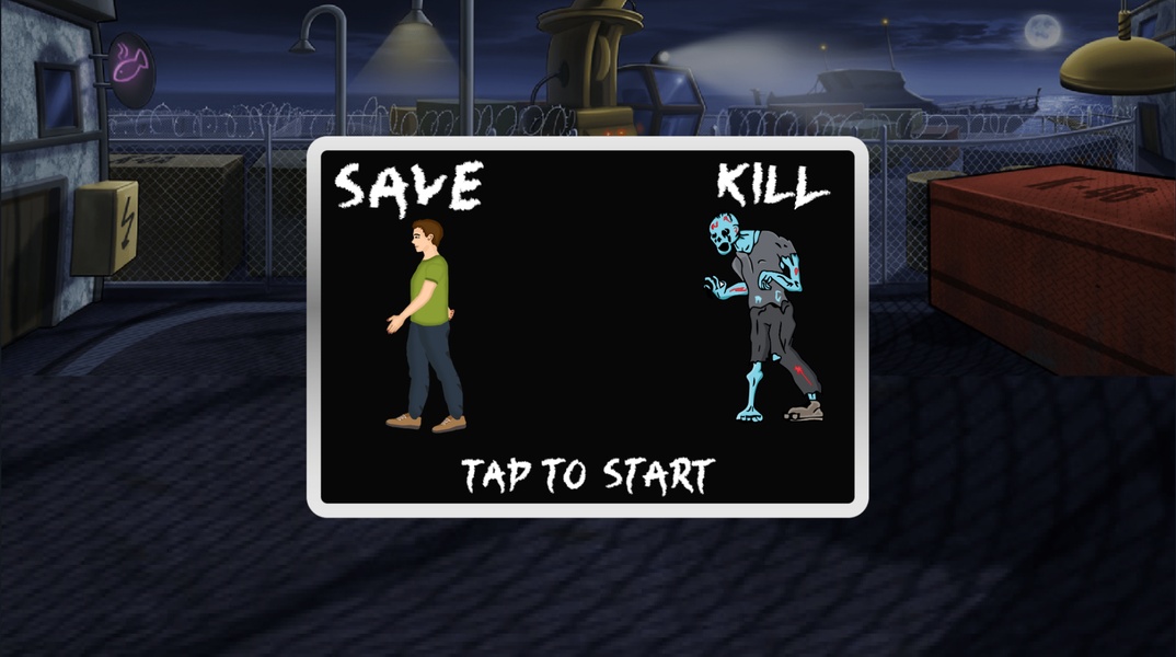 Zombie Smasher - Preview 6