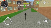 Grand Stickman Auto V screenshot 4