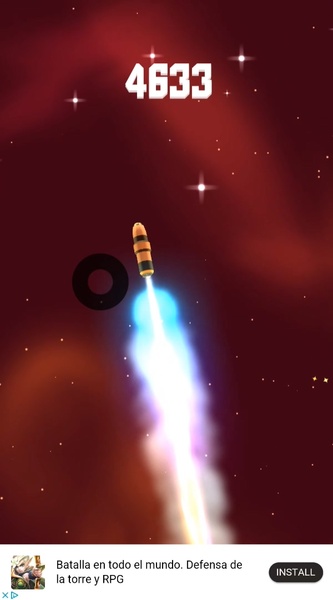 Space Frontier 2 - Preview 7