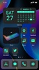 Wow Chocomint Theme, Icon Pack screenshot 6