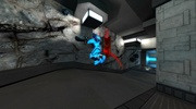 Xonotic screenshot 4