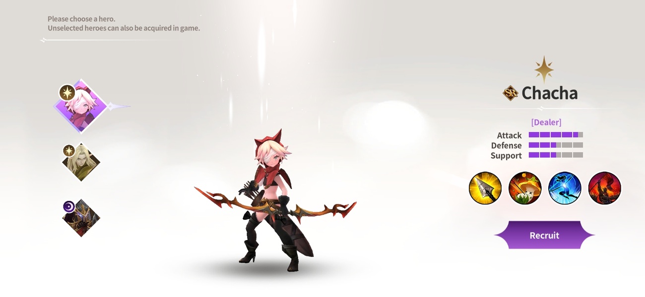 Epic Fantasy - Preview 19