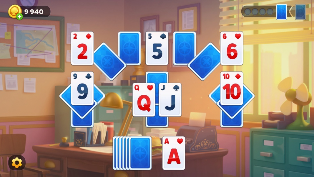 Riddle Road - Preview 7