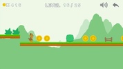 Squirrel Run Jump screenshot 3
