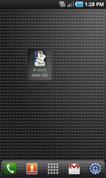 Android Audio Profile (free) - Preview 6
