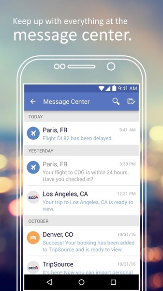 TripSource - Preview 1
