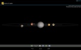 Sun, moon and planets screenshot 10
