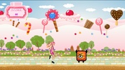 Ice Cream Run for Barbie screenshot 6