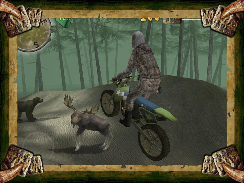 Trophy Hunt - Preview 2