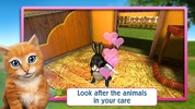 PetWorld: Animal Shelter screenshot 2