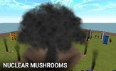Nuclear Bomb Simulator 3 screenshot 2
